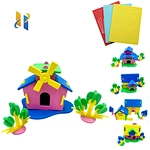 EVA foam puzzle